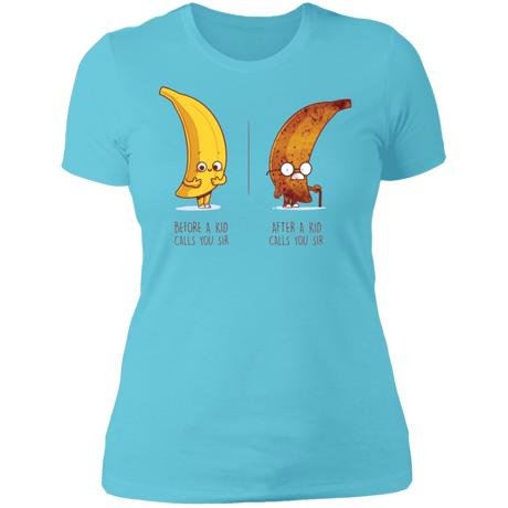 T-Shirts Cancun / S Before After Sir Women's Premium T-Shirt