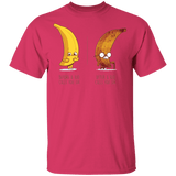 T-Shirts Heliconia / YXS Before After Sir Youth T-Shirt