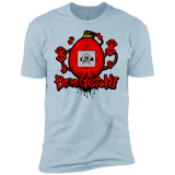 T-Shirts Light Blue / YXS BeheGotchi Boys Premium T-Shirt