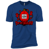 T-Shirts Royal / YXS BeheGotchi Boys Premium T-Shirt