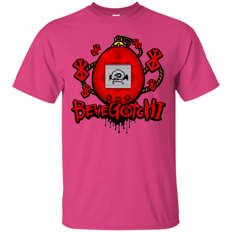 T-Shirts Heliconia / S BeheGotchi T-Shirt