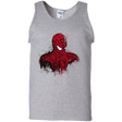 T-Shirts Sport Grey / S Behind the Mask Men's Tank Top