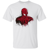 T-Shirts White / Small Behind The Mask T-Shirt