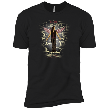 T-Shirts Black / YXS Believe in Daryl Boys Premium T-Shirt