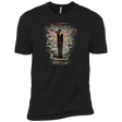 T-Shirts Black / X-Small Believe in Daryl Men's Premium T-Shirt