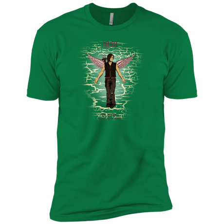 T-Shirts Kelly Green / X-Small Believe in Daryl Men's Premium T-Shirt