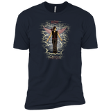 T-Shirts Midnight Navy / X-Small Believe in Daryl Men's Premium T-Shirt