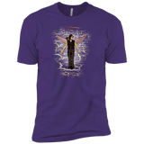 T-Shirts Purple / X-Small Believe in Daryl Men's Premium T-Shirt