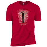 T-Shirts Red / X-Small Believe in Daryl Men's Premium T-Shirt