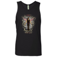 T-Shirts Black / Small Believe in Daryl Men's Premium Tank Top