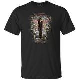 T-Shirts Black / Small Believe in Daryl T-Shirt