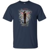 T-Shirts Navy / Small Believe in Daryl T-Shirt