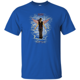 T-Shirts Royal / Small Believe in Daryl T-Shirt