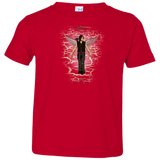 T-Shirts Red / 2T Believe in Daryl Toddler Premium T-Shirt