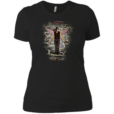 T-Shirts Black / X-Small Believe in Daryl Women's Premium T-Shirt