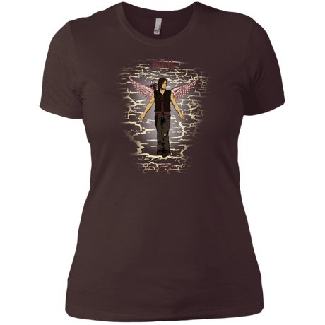 T-Shirts Dark Chocolate / X-Small Believe in Daryl Women's Premium T-Shirt