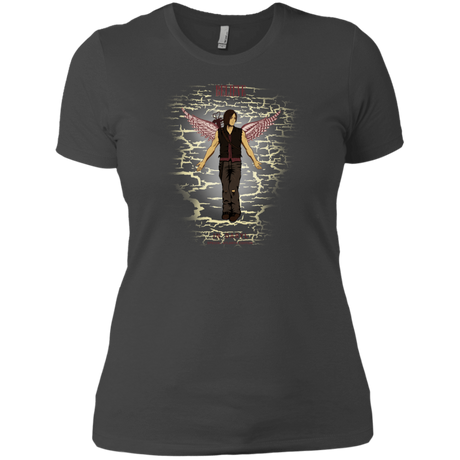 T-Shirts Heavy Metal / X-Small Believe in Daryl Women's Premium T-Shirt