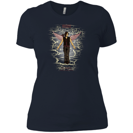 T-Shirts Midnight Navy / X-Small Believe in Daryl Women's Premium T-Shirt