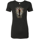 T-Shirts Vintage Black / Small Believe in Daryl Women's Triblend T-Shirt
