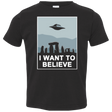 T-Shirts Black / 2T Believe in Stonehenge Toddler Premium T-Shirt