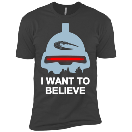 T-Shirts Heavy Metal / YXS Believe in toasters Boys Premium T-Shirt