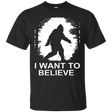 T-Shirts Black / Small Believe T-Shirt