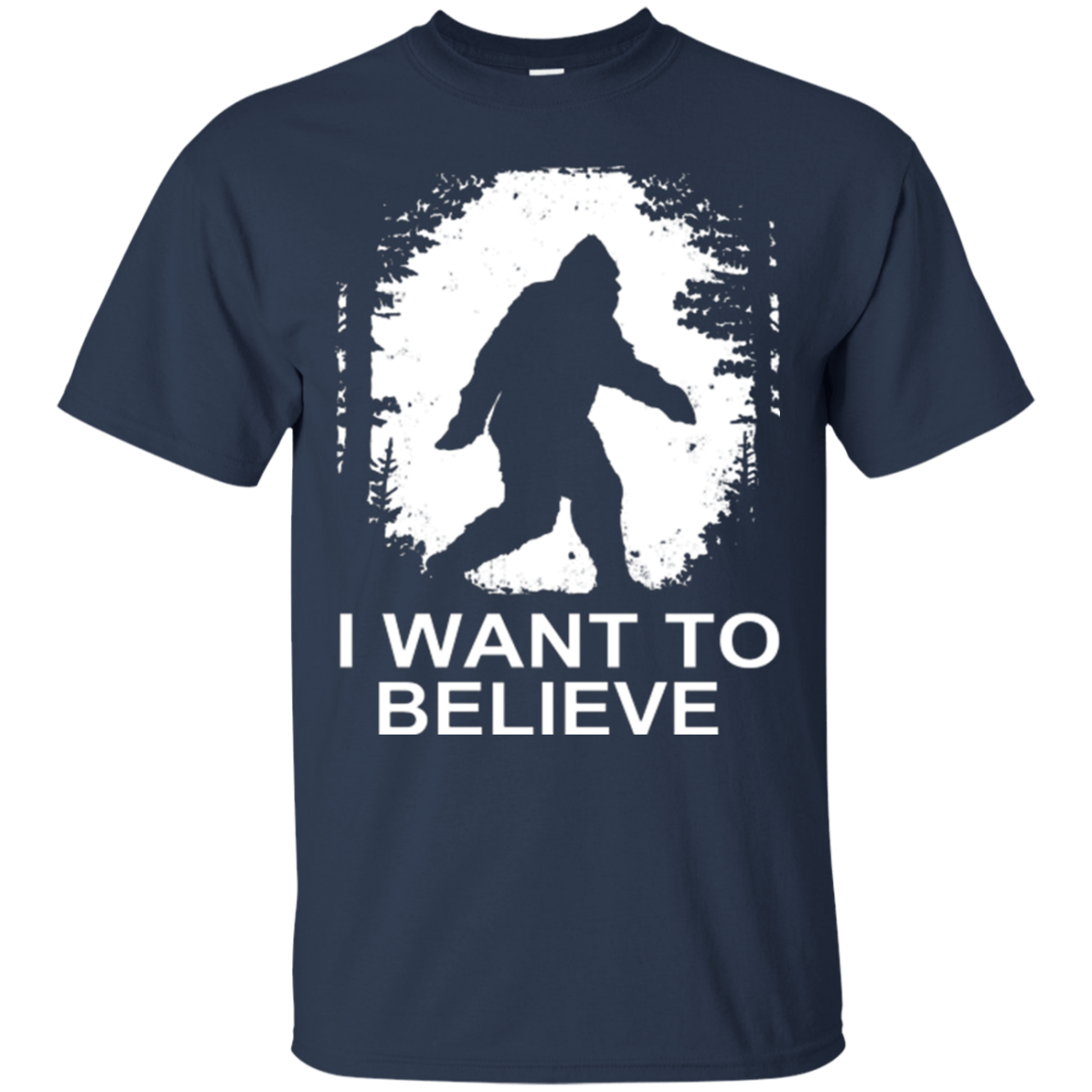 Believe T-Shirt