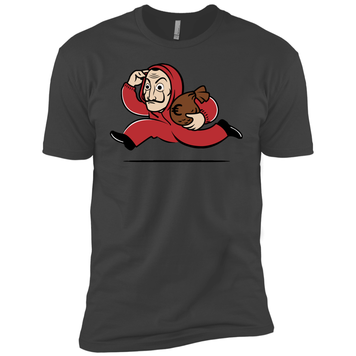 Bella Ciao City Boys Premium T-Shirt