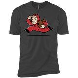 Bella Ciao City Boys Premium T-Shirt