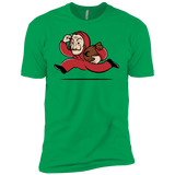 Bella Ciao City Boys Premium T-Shirt