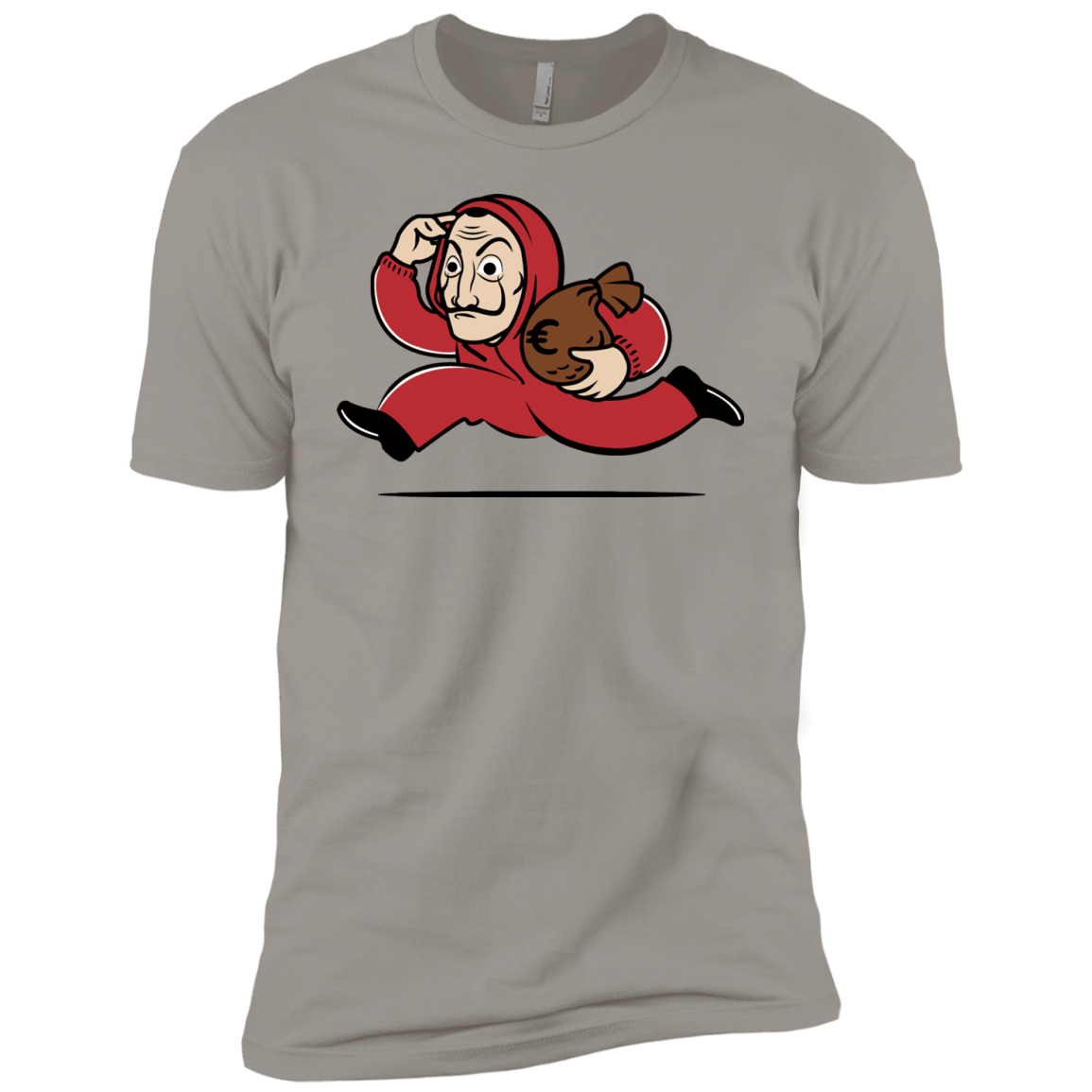 Bella Ciao City Boys Premium T-Shirt