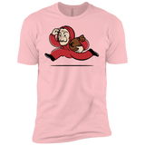 Bella Ciao City Boys Premium T-Shirt