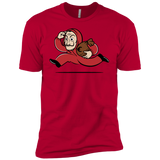 Bella Ciao City Boys Premium T-Shirt