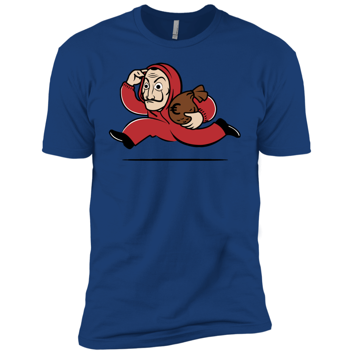 Bella Ciao City Boys Premium T-Shirt