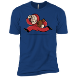 Bella Ciao City Boys Premium T-Shirt