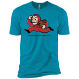 Bella Ciao City Boys Premium T-Shirt