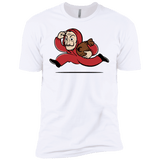 Bella Ciao City Boys Premium T-Shirt