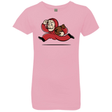 Bella Ciao City Girls Premium T-Shirt
