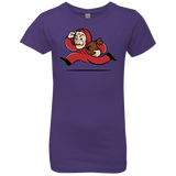 Bella Ciao City Girls Premium T-Shirt