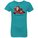 Bella Ciao City Girls Premium T-Shirt