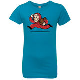 Bella Ciao City Girls Premium T-Shirt