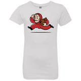 Bella Ciao City Girls Premium T-Shirt