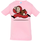 Bella Ciao City Infant Premium T-Shirt