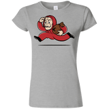 Bella Ciao City Junior Slimmer-Fit T-Shirt