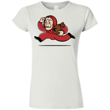 Bella Ciao City Junior Slimmer-Fit T-Shirt