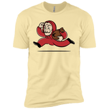 Bella Ciao City Men's Premium T-Shirt