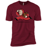 Bella Ciao City Men's Premium T-Shirt