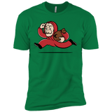 Bella Ciao City Men's Premium T-Shirt