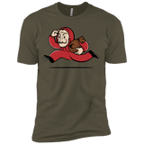 Bella Ciao City Men's Premium T-Shirt