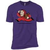 Bella Ciao City Men's Premium T-Shirt